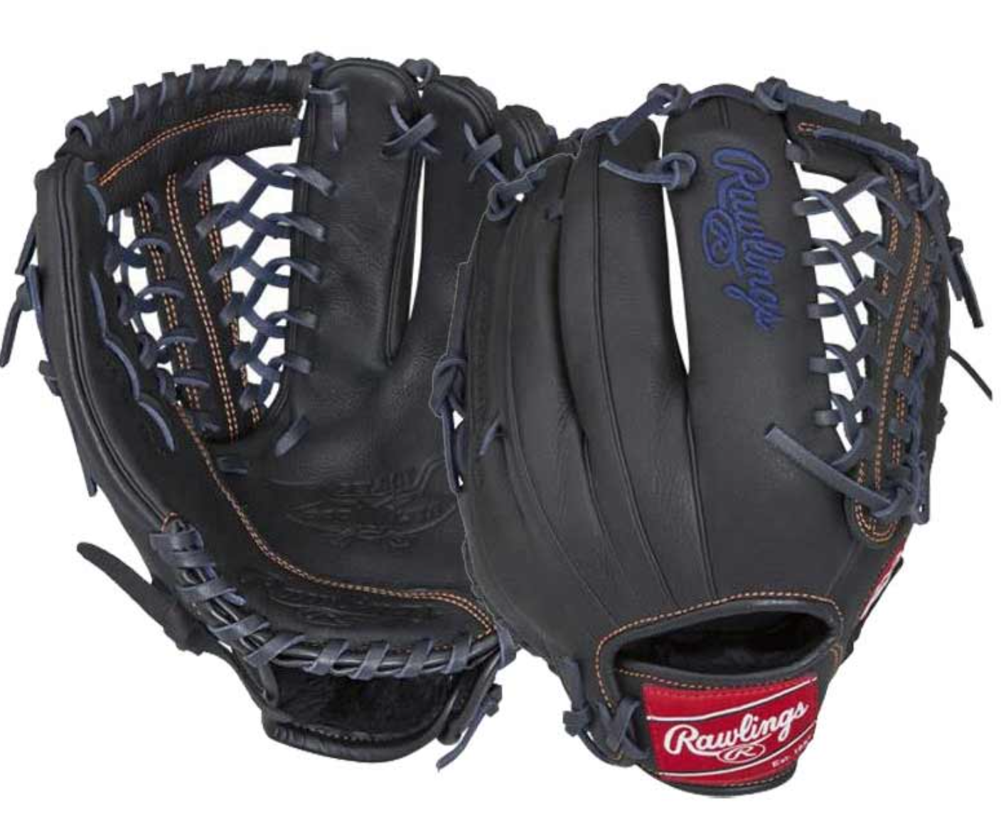 PRO LITE SERIES BASEBALL GLOVE RAWLINGS 11.75"